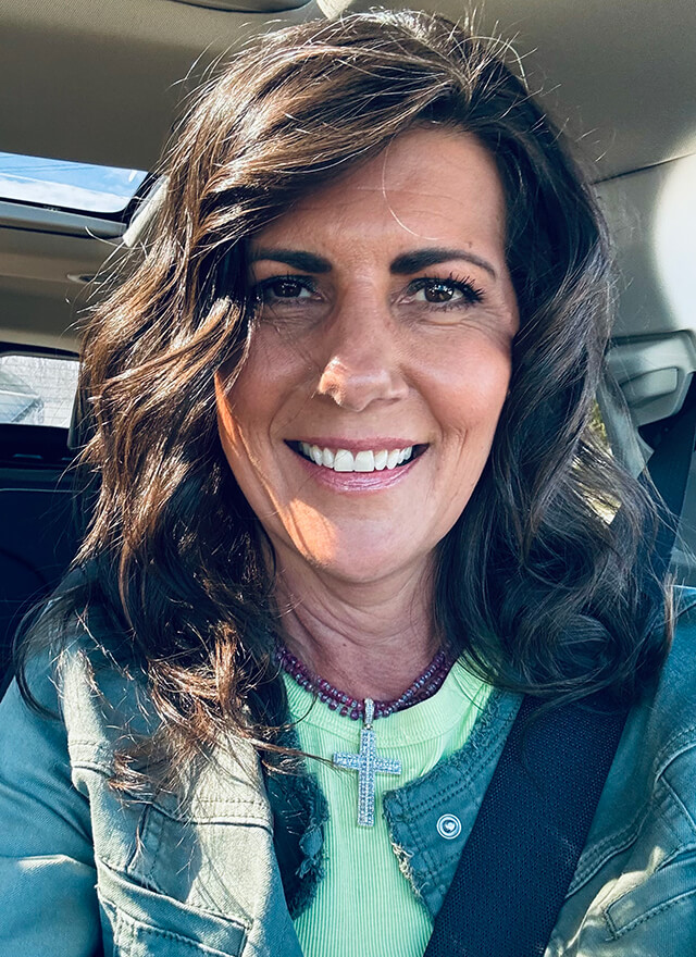 Photo of Team Member for Viking Chiropractic: Kim Fox