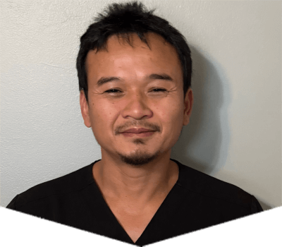 Photo of Team Member for Viking Chiropractic: Lek Kathu